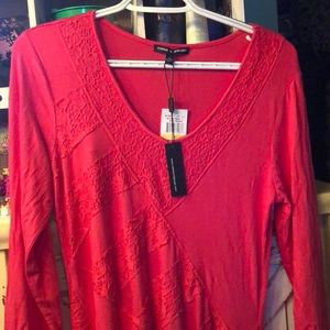 Cable & Gauge spring/summer dress